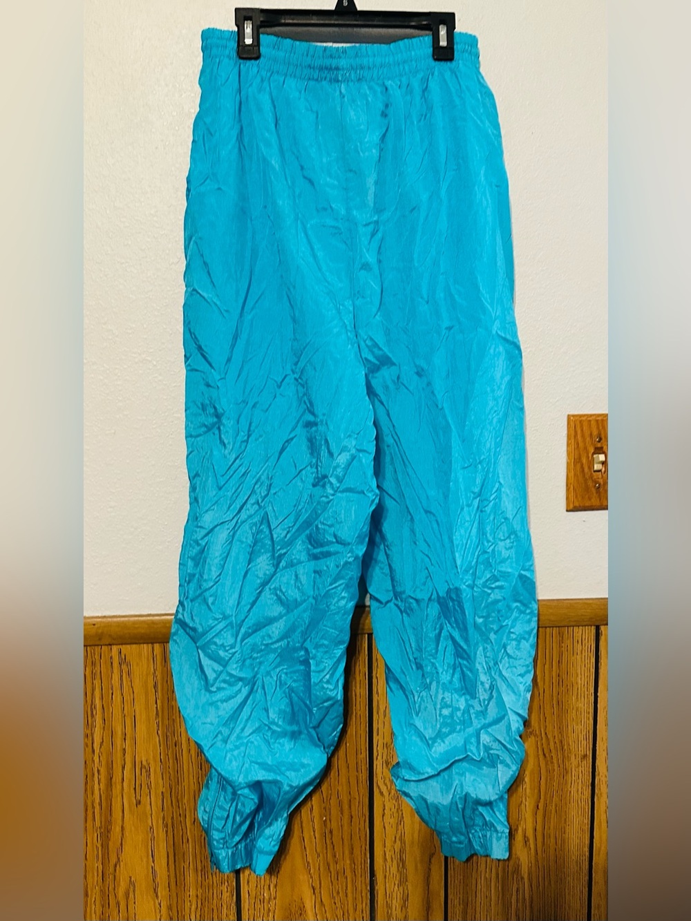 Vintage BOLO Spirit women track pants size MEDIUM